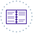 Education materials icon