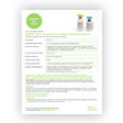 Image of NETSPOT At-A-Glance