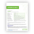 Image of LUTATHERA at a Glance brochure