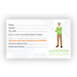 Image of LUTATHERA Treatment Card