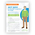 Image of LUTATHERA Patient Brochure