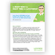 Image of LUTATHERA Patient Consideration Guide