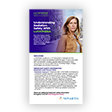 Image of LUTATHERA Radiation Safety Brochure