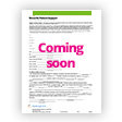 Image of Program Overview Brochure